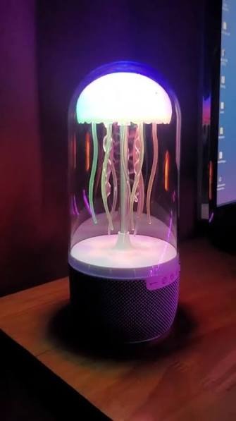 LAMPARA MEDUSA